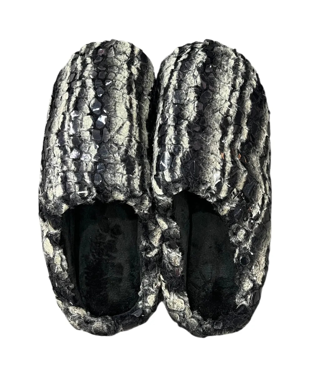 SUBU - HAREMOKEMO ROCK SURFACE ZEBRA