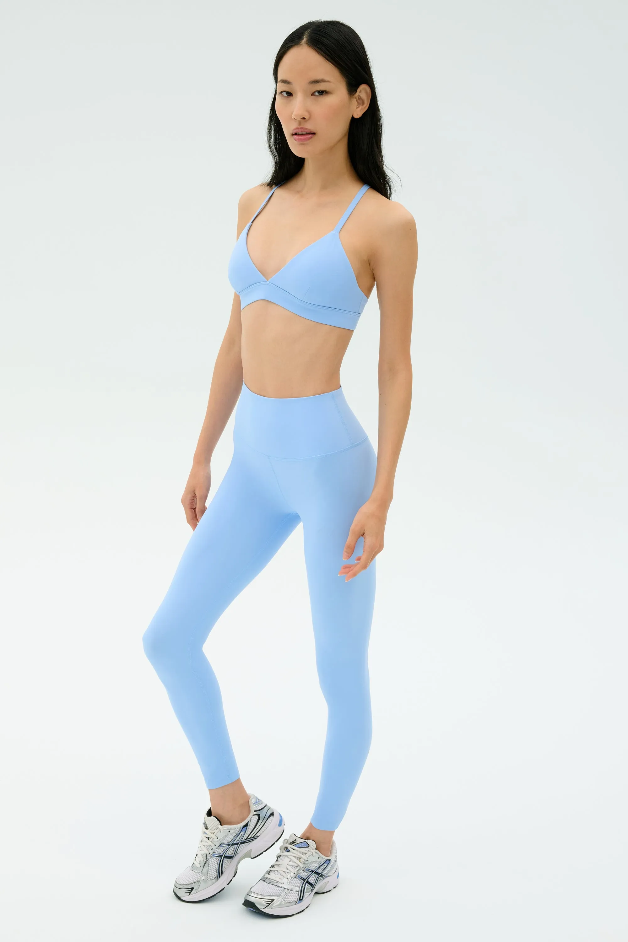 Theo Rigor Bra - Skylight