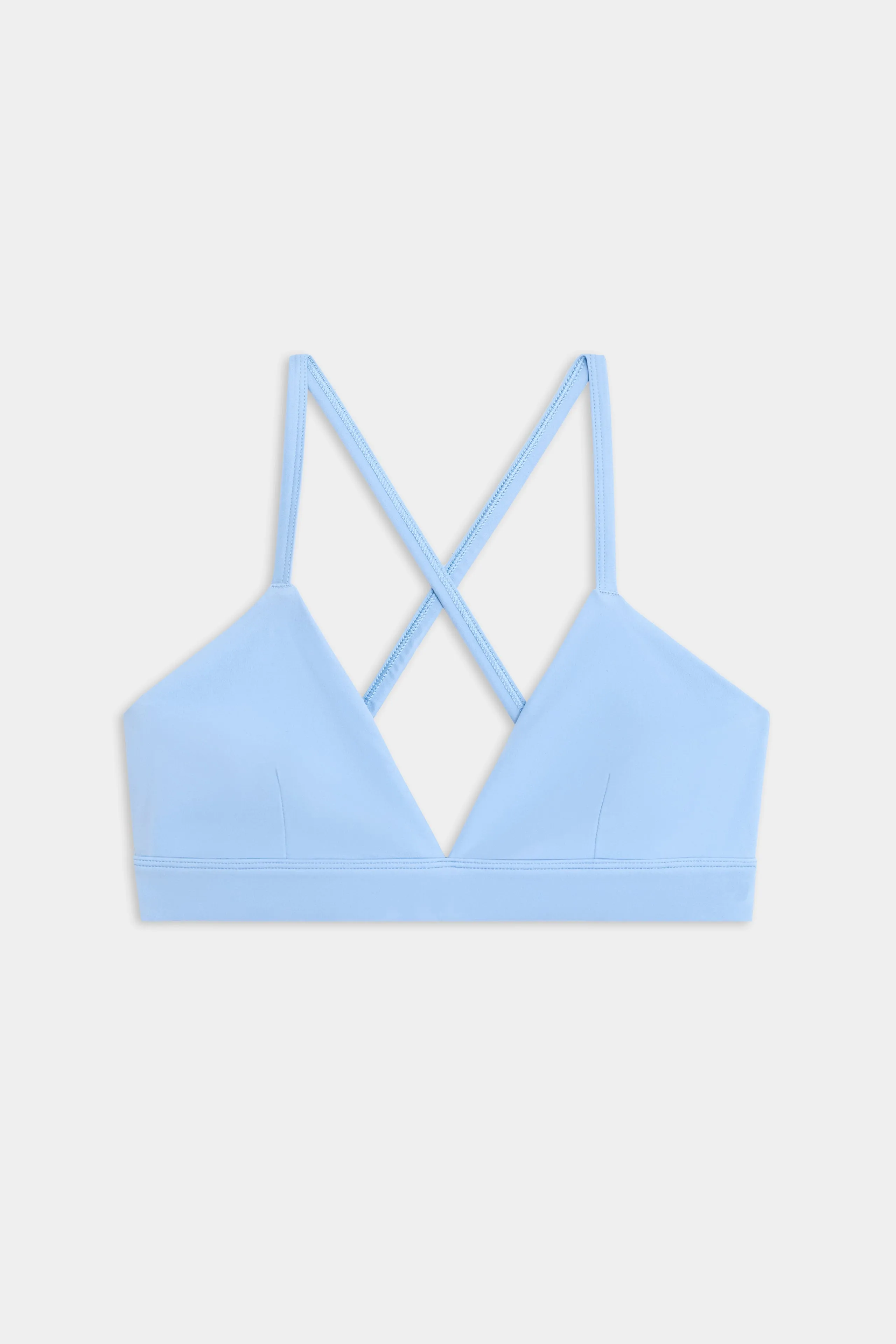 Theo Rigor Bra - Skylight
