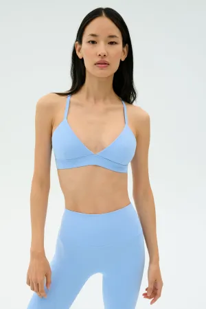 Theo Rigor Bra - Skylight