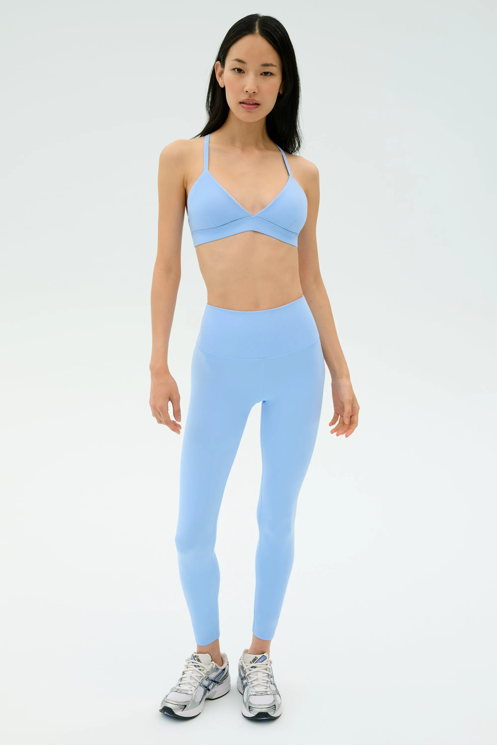 Theo Rigor Bra - Skylight