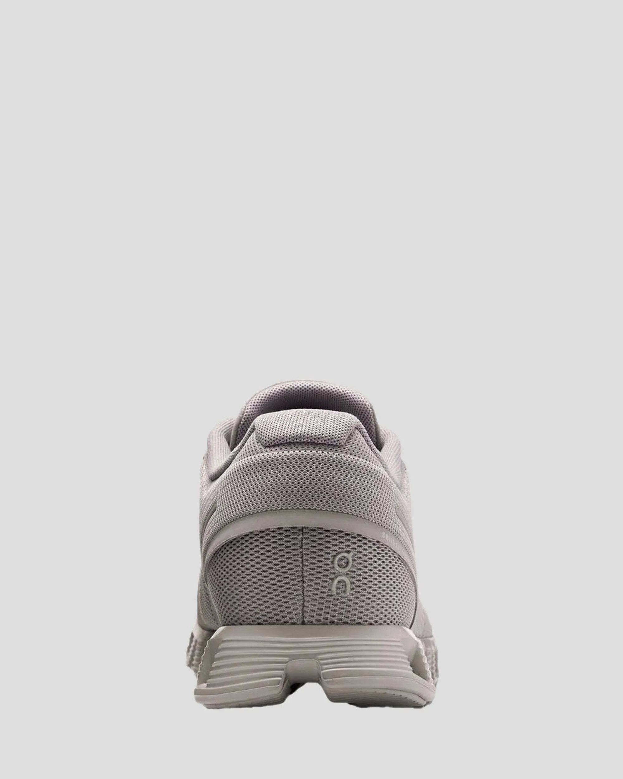 Women's On Running Cloud 5 Running Shoes - Rosebrown/Fog